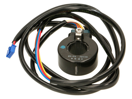 BOBINA VÁLVULA EXPANSIÓN KG-10 24V - 9AGF0086