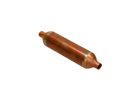 SILENCIADOR FRIG. AOG20USAM2 - 9AGF00864