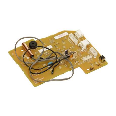 PLACA CONTROL K02DE-0401HSE-C1 - 9AGF00868