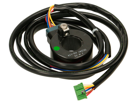 BOBINA VÁLVULA EXPANSIÓN KG-11R 24V - 9AGF0087