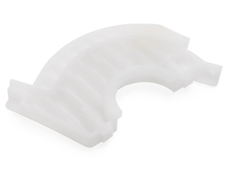 SOPORTE MOTOR-A 150X75X15 MM - 9AGF00880