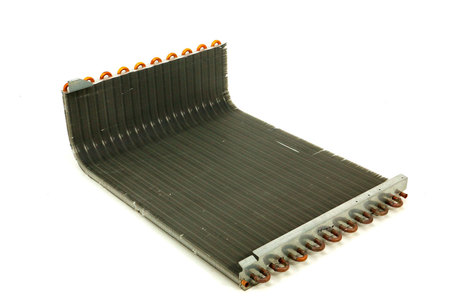 CONDENSADOR AOH14FSBC - 9AGF00885