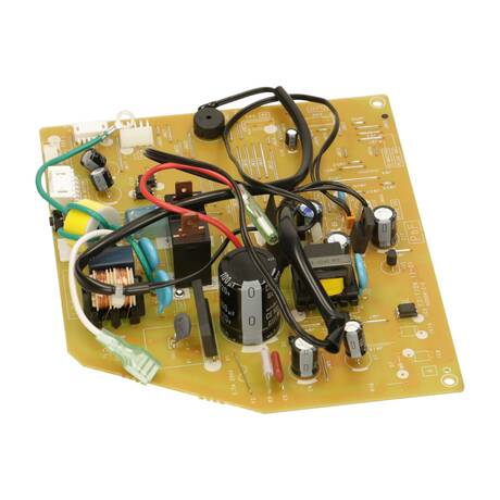 PLACA CONTROL K02DR-0402HSE-C1 - 9AGF00892