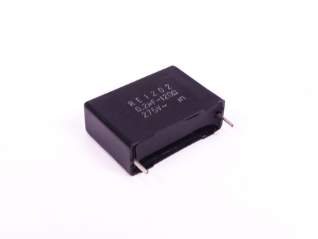 CONDENSADOR 0,2µF 275VAC - 9AGF00893