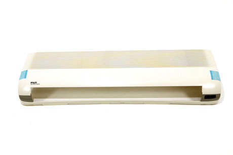 CARCASA FRONTAL RS17UB - 9AGF00905