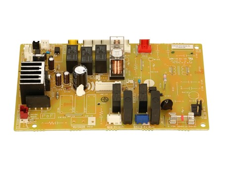 PLACA POTENCIA K04CW-0401WSE-P0 - 9AGF00925