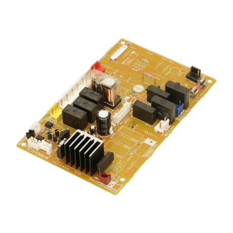 PLACA POTENCIA K04CW-0401WSE-P0 - 9AGF00925