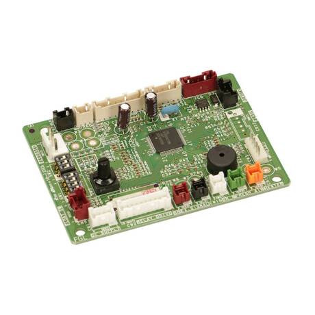 PLACA CONTROL K03BZ-0409HSE-C1 - 9AGF00927