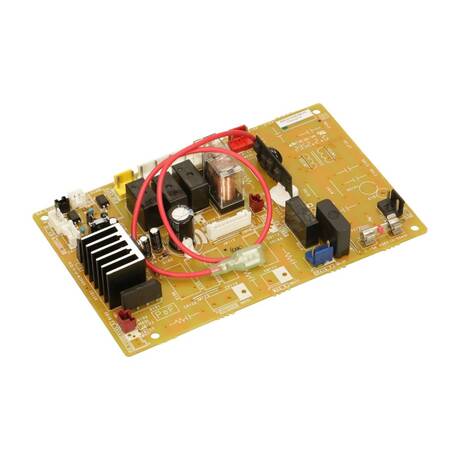 PLACA POTENCIA K04CW-0400HSE-P0 - 9AGF00928