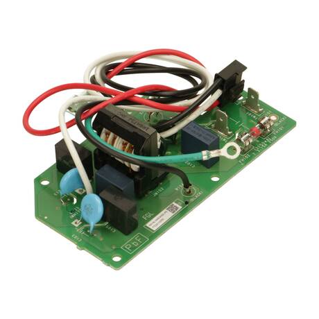 PLACA POTENCIA K01AL-040GHSE-P0 - 9AGF00943