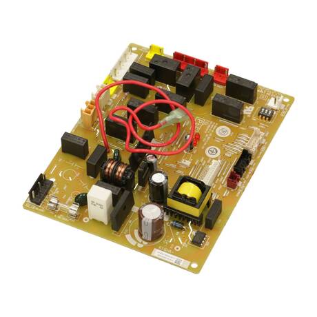 PLACA CONTROL K04DF-0400HUE-C1 - 9AGF00953