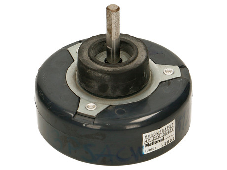 MOTOR TURBINA EH0CM304P20 20 W 40 V - 9AGF00955