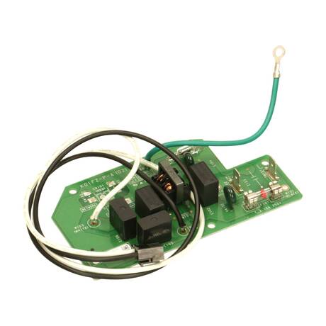 PLACA POTENCIA K01FZ-0402HSE-P0 - 9AGF00962