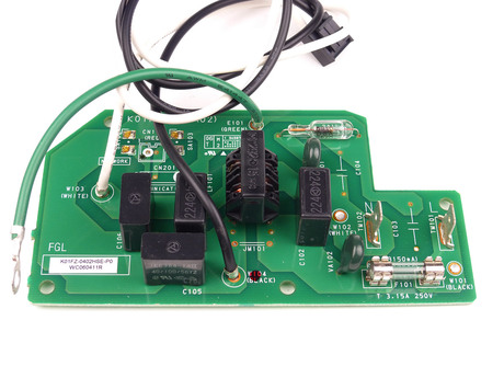 PLACA POTENCIA K01FZ-0402HSE-P0 - 9AGF00962