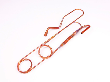 VÁLVULA RETENCIÓN - 9AGF00966