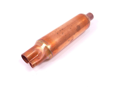 Filtro deshidratador - 9AGF0097