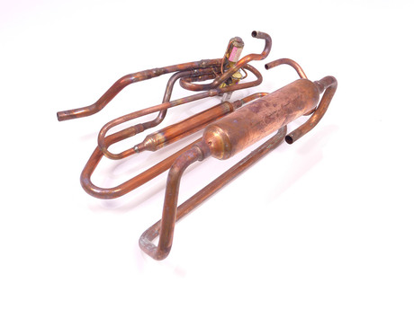 VÁLVULA 4 VÍAS - 9AGF00975