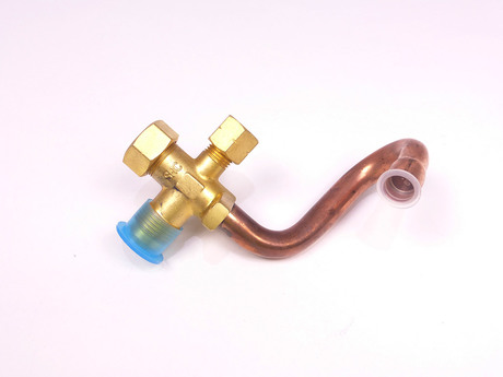 VÁLVULA 3 VÍAS 1/2'' - 9AGF00976