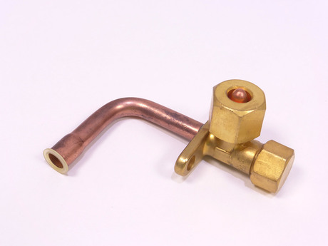 VÁLVULA 2 VÍAS 3/8'' - 9AGF00989