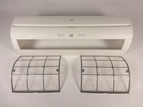 PANEL FRONTAL - 9AGF01002