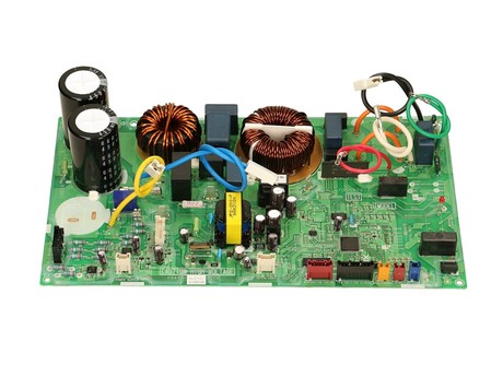 PLACA CONTROL K04AJ-0401HUE-C1 - 9AGF01005