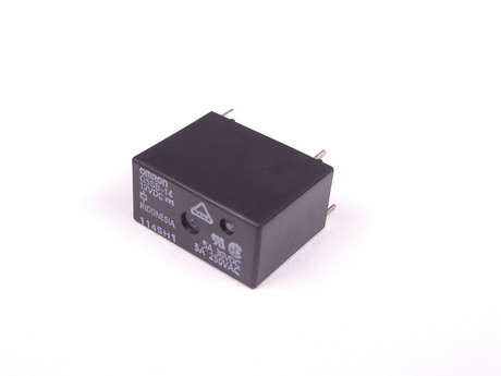 RELÉ OMRON G5SB-14 5A 250VAC - 9AGF01016