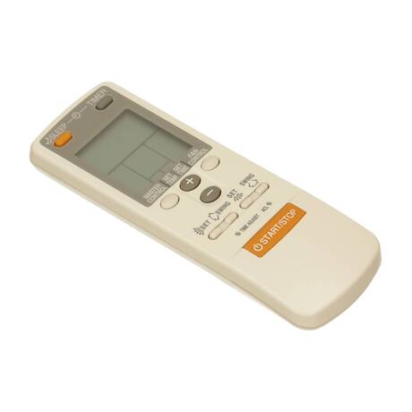 MANDO A DISTANCIA AIRE ACONDICIONADO AR- - 9AGF01019