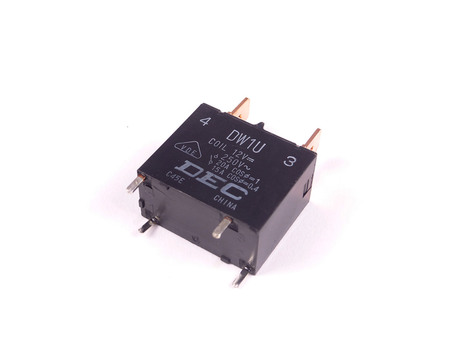 RELÉ DEC DW1U 15-20A 250VAC - 9AGF01020
