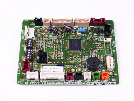 PLACA CONTROL K03BZ-040BHSE-C1 - 9AGF01023