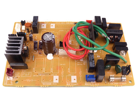 PLACA POTENCIA K04CW-0404HSE-P0 - 9AGF01024