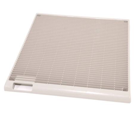 REJILLA VENTILADOR 518X540 MM - 9AGF01027