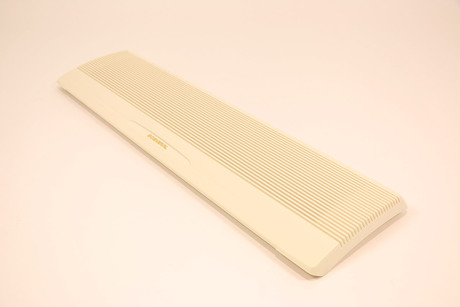 REJILLA FRONTAL 805X225X45 MM - 9AGF01029