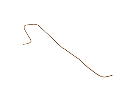 TUBO  CAPILAR  AOG9AGPE - 9AGF0103