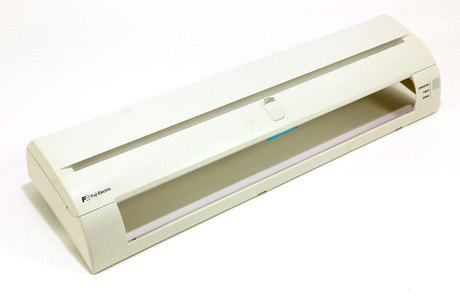 PANEL FRONTAL - 9AGF01030