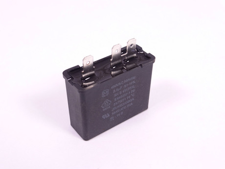 CONDENSADOR 2,5µF 450VAC - 9AGF01033