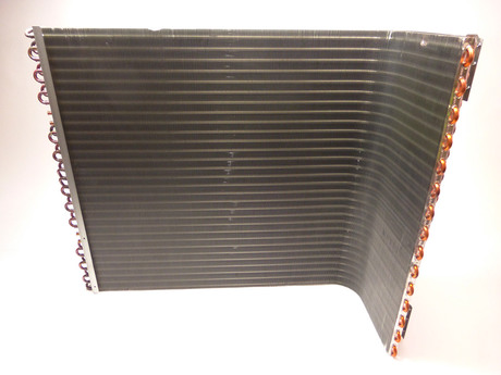 CONDENSADOR FRIGORÍFICO SIN COLECTOR - 9AGF01040