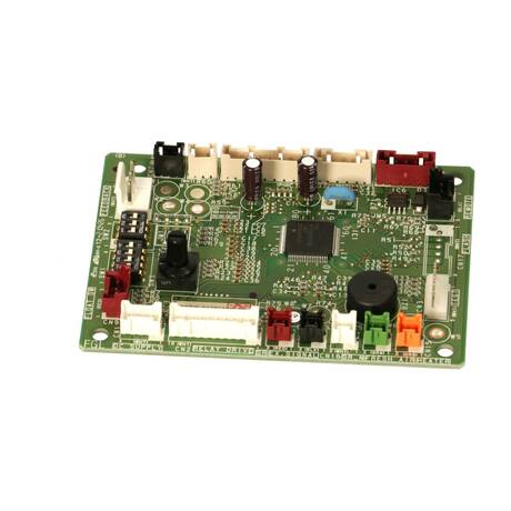 PLACA CONTROL K03BZ-040EHSE-C1 - 9AGF01045