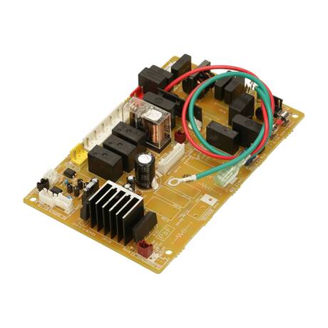 PLACA POTENCIA K04CW-0405HSE-P0 - 9AGF01046