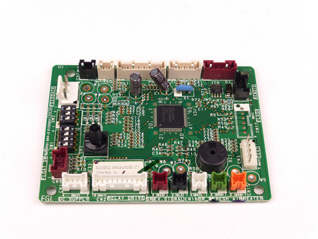 PLACA CONTROL K03BZ-040AHSE-C1 - 9AGF01047