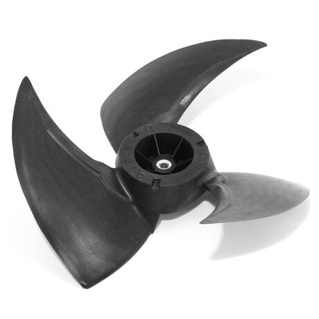 Aspa ventilador 3 palas Ø 450mm - 9AGF01048