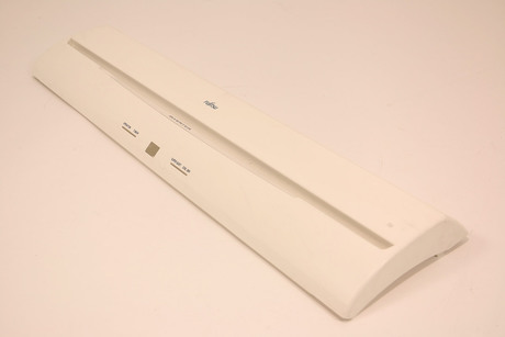 REJILLA FRONTAL 780X215X60 MM - 9AGF01049