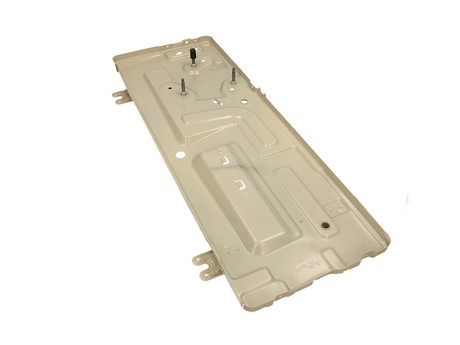 Base condensadora 790x290x50mm - 9AGF01059