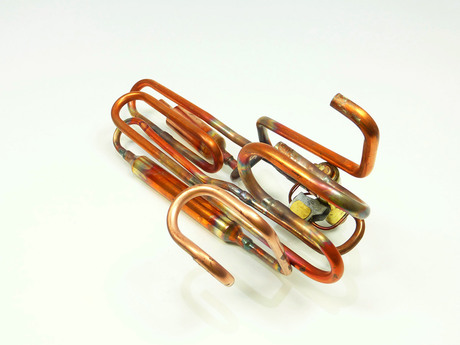 VÁLVULA 4 VÍAS STF-01016 - 9AGF01062