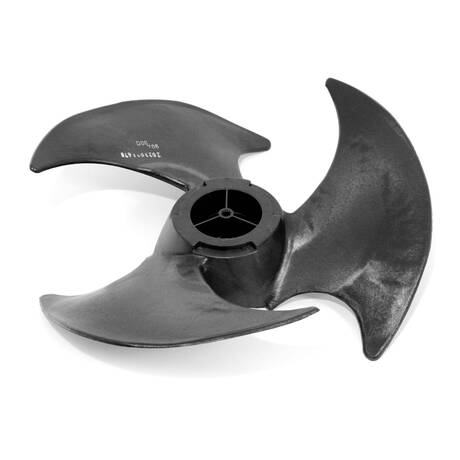 Aspa ventilador 3 palas Ø 415mm - 9AGF01063