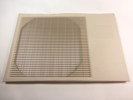 PANEL FRONTAL - 9AGF01064