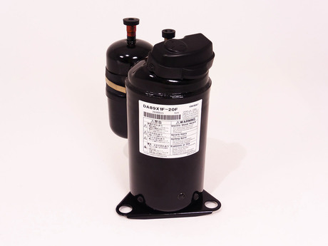COMPRESOR TOSHIBA DA89X1F-20F - 9AGF01068