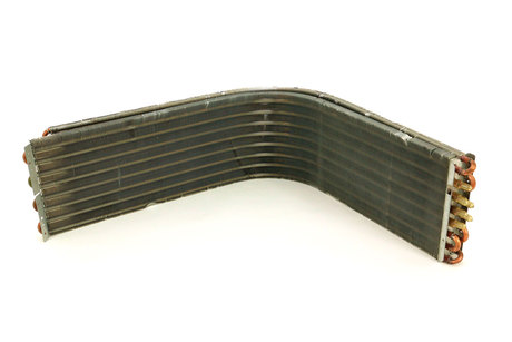 EVAPORADOR AUG25ELA3W - 9AGF0107