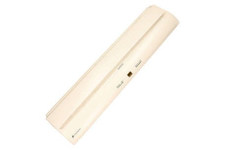 Rejilla frontal - 9AGF01071