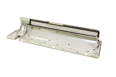 Base evaporadora 1100x275x215mm - 9AGF01073