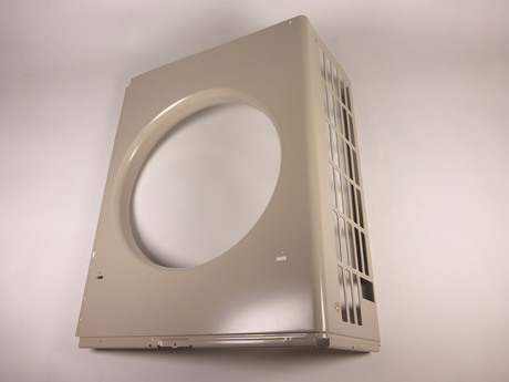 PANEL FRONTAL 775X580 MM - 9AGF01076